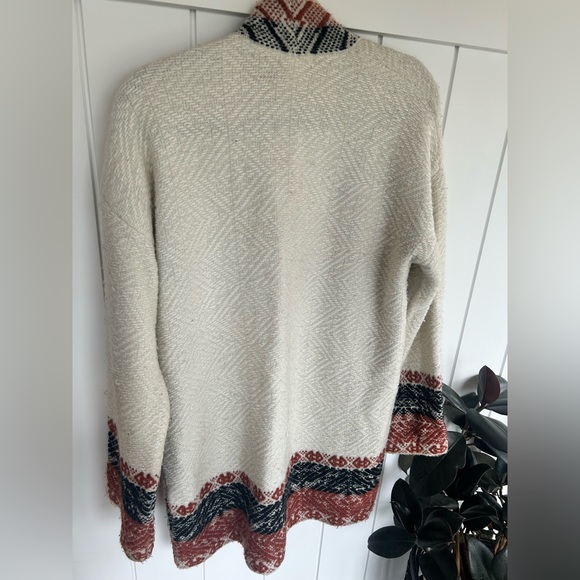 Boho cardigan. A favourite piece! - Picture 5 of 5